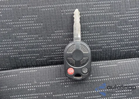 2011 Ford Fusion Se from USA, damaged, VIN 3FAHP0HA9BR187730